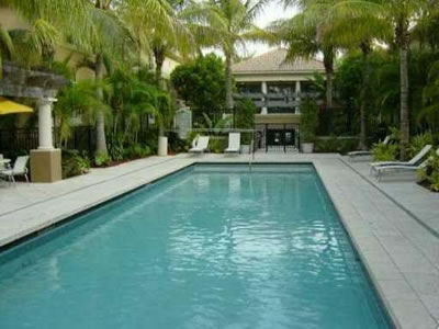 Miami Florida Apartamento na Marinha - $179,000