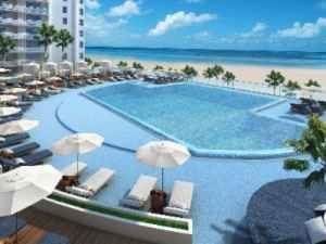 South Beach Apartemento Luxo - $759,000