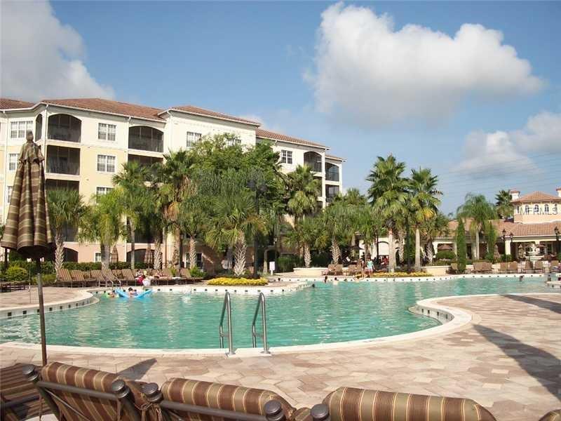 Apto. Mobiliado (3 dormitrios) em Worldquest Resort Condo-Hotel - Orlando - $144,990