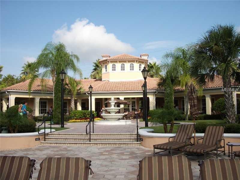 Apto. Mobiliado (3 dormitrios) em Worldquest Resort Condo-Hotel - Orlando - $144,990 