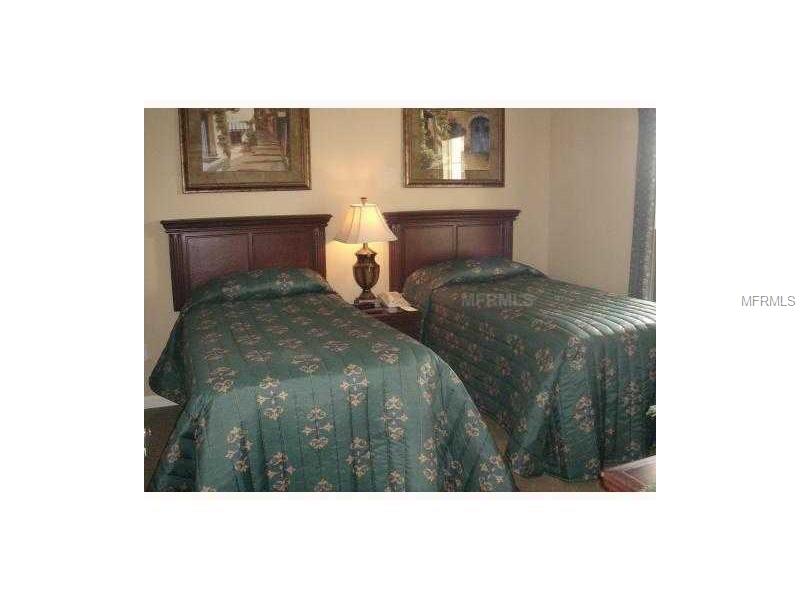 Apto. Mobiliado (3 dormitrios) em Worldquest Resort Condo-Hotel - Orlando - $144,990 