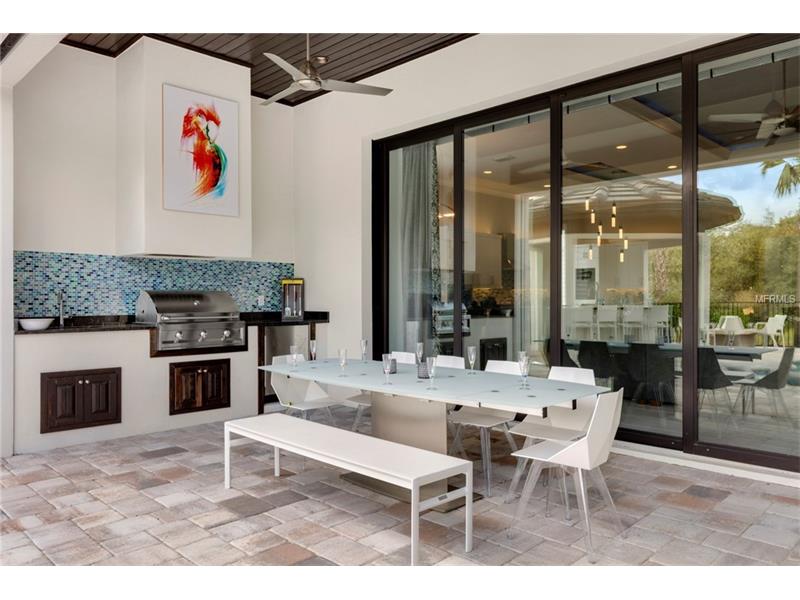 Casaro de Luxo em Reunion Resort - Orlando - $1,450,000