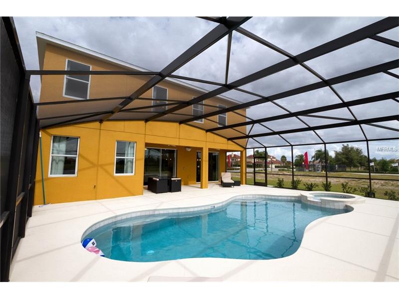 Casa Nova Mobiliada pronto para visitar ou alugar - Solterra Resort  $628,490 
