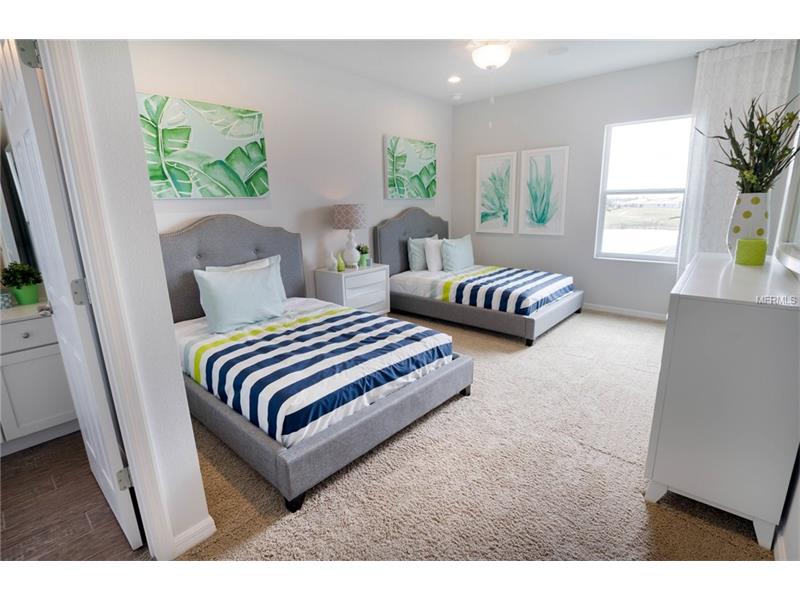 Casa Nova Mobiliada pronto para visitar ou alugar - Solterra Resort  $628,490 
