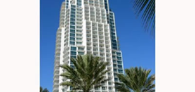 Apartamento de Luxo em South Beach, Miami Beach