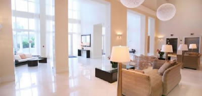 Apartamento de Luxo em South Beach, Miami Beach