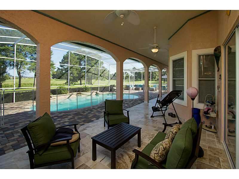 Casa de Alto Luxo no Windermere Club, em Orlando $790,000