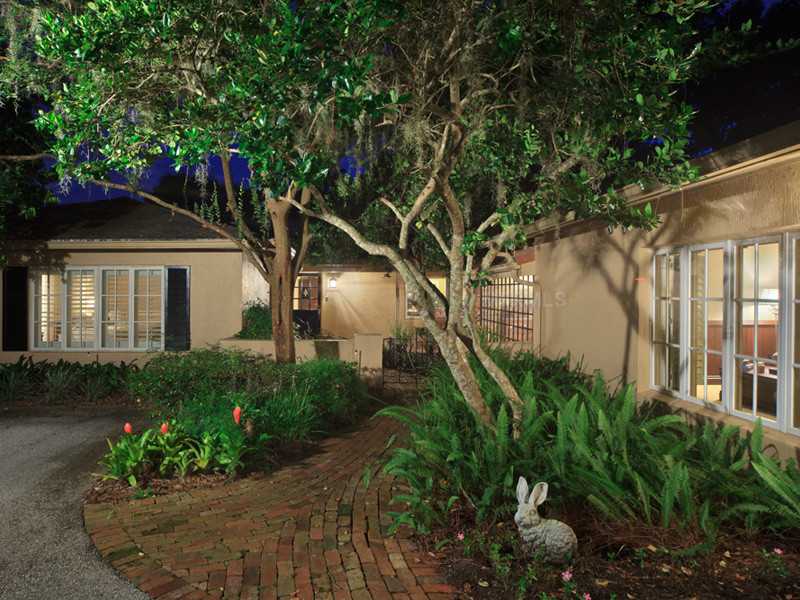 Casa de Luxo em Contato com a Natureza em Windermere, Orlando $1,350,000