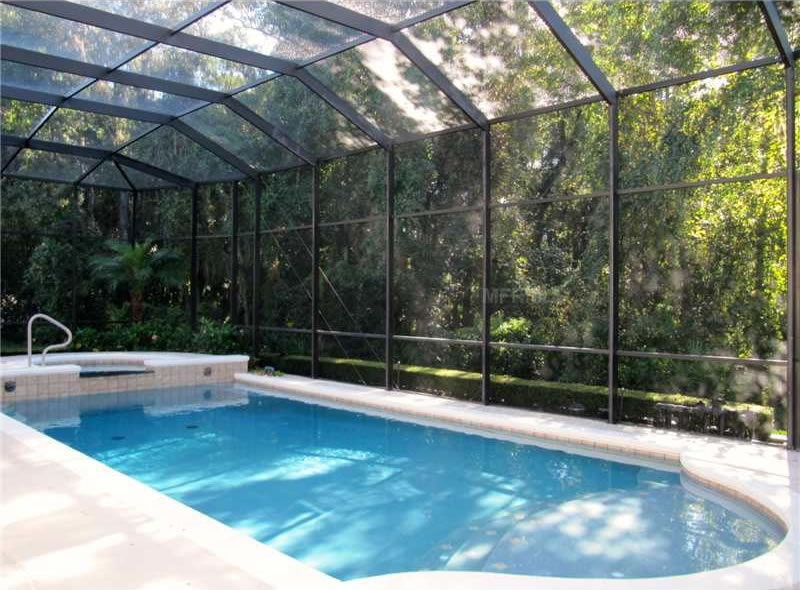 Casa em um dos Locais Mais Finos e Luxuosos de Orlando $1,495,000