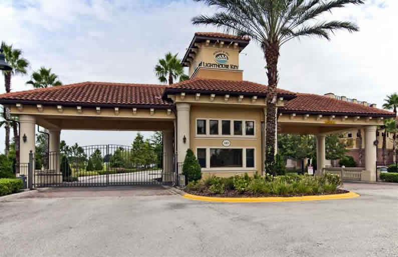 Apartamento Vizinho da Disney em Orlando $169,900