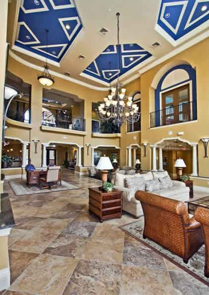 Apartamento Vizinho da Disney em Orlando $169,900