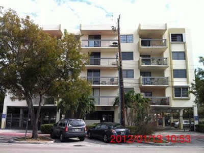 Apartamento 2 Quartos em Miami Beach $109,000