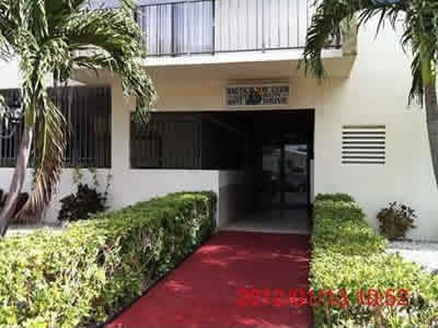 Apartamento 2 Quartos em Miami Beach $109,000