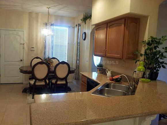 Casa 3 Quartos em Orlando $200,000