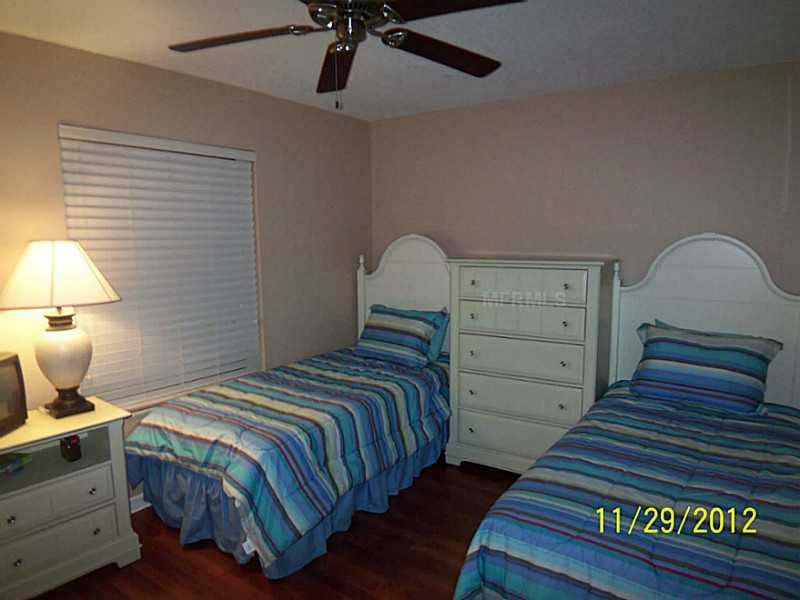 Casa Bonita em Kissimmee - Orlando $225,000