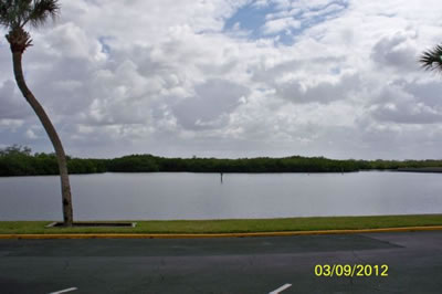 Apartamento na Lagoa – Tampa, Florida $59,000