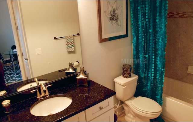 Apartamento Novo de 3 quartos em Orlando $250,000