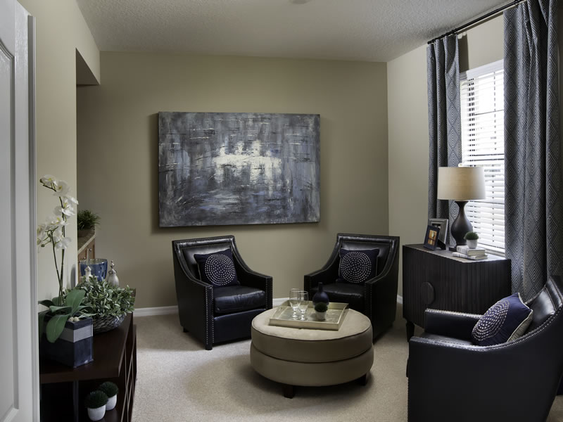 Novo Apartamento de 3 quartos no melhor Condomínio da região em Champions Gate - Davenport - Orlando $225,000