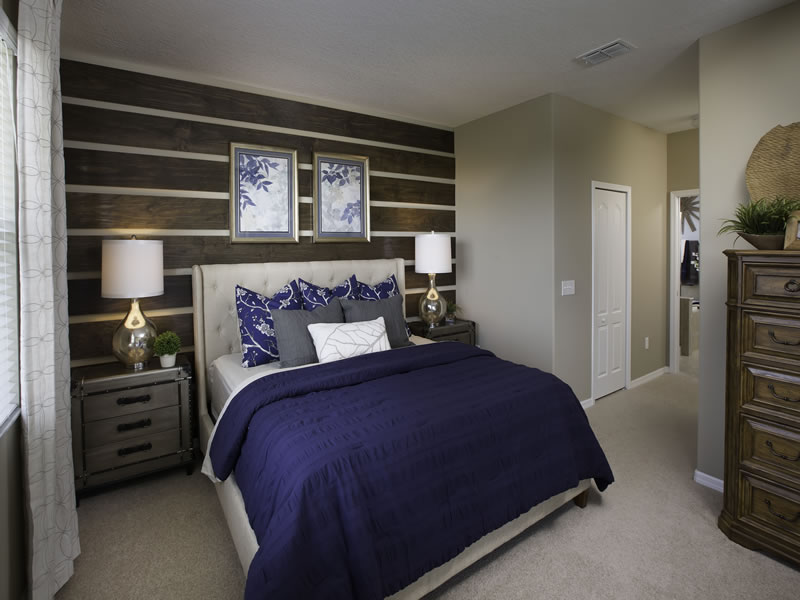 Novo Apartamento de 3 quartos no melhor Condomínio da região em Champions Gate - Davenport - Orlando $225,000