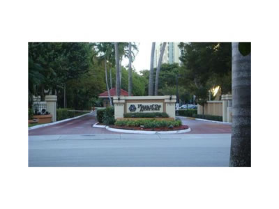 Apto 2 Qts - Aventura, Miami Florida - $145,000