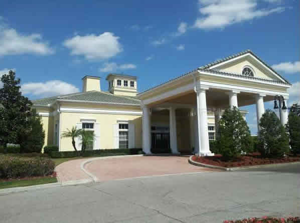 Casa de Luxo Pertinho da Disney em Davenport - Orlando $450,000