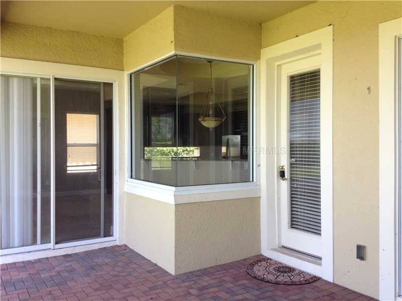 Mansão em Condominio fechado em Davenport - Orlando $390,000