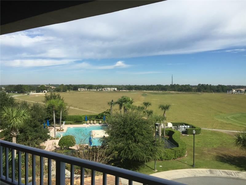 Apartamento de 2 quartos em Champions Gate - Orlando $330,000