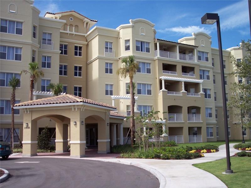 Apartamento - Townhouse de 2 quartos em Champions Gate - Orlando $335,000