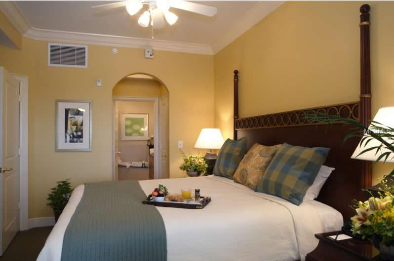 Apartamento - Townhouse de 2 quartos em Champions Gate - Orlando $335,000