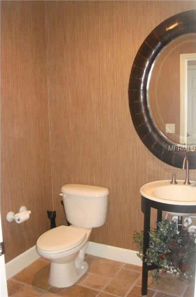 Townhouse De Luxo com 5 quartos em Davenport - Orlando $239,900
