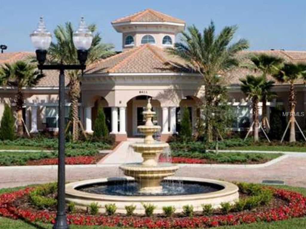 Townhouse de 3 quartos em Condominio Chique - Orlando $190,000