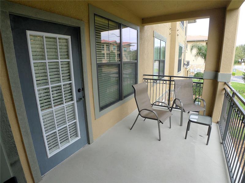 Apto de 4 quartos mobiliado em Condo-Resort em Davenport - Orlando $150,000