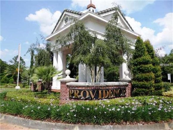 Casa de Luxo com Piscina no melhor Bairro em Davenport - Orlando $329,000