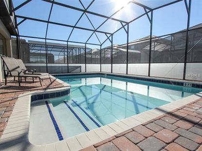 Casarão Mobiliado com piscina particular em Condominio Resort Champions Gate - Orlando $550,000