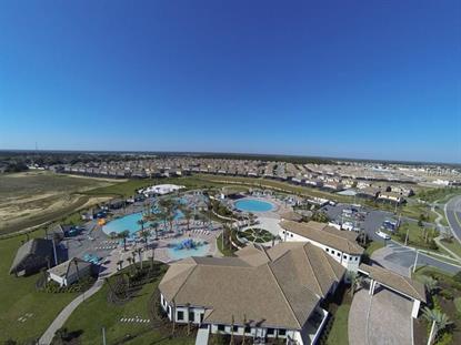 Casarão Mobiliado com piscina particular em Condominio Resort Champions Gate - Orlando $550,000