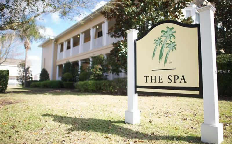 Casarão Novo de 6 quartos com piscina Particular em Reunion - Orlando $540,780