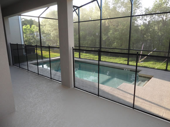 Nova Casa de Férias com Piscina Particular em Paradise Palms Vacation Resort $389.000