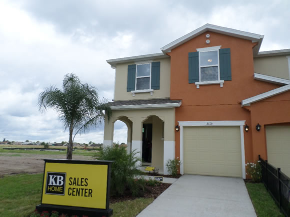 Nova Casa de Férias com 4 quartos em Kissimmee - Orlando $253,990