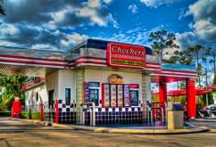 Checkers, Orlando Area, FL $960,000