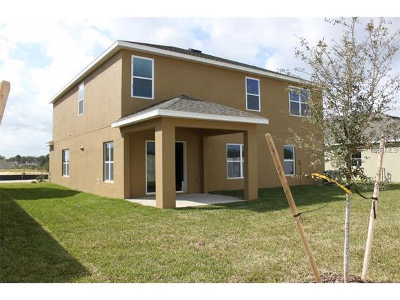 Casa Nova perto de Disney - 5 dormitorios - Davenport / Orlando $267,984  