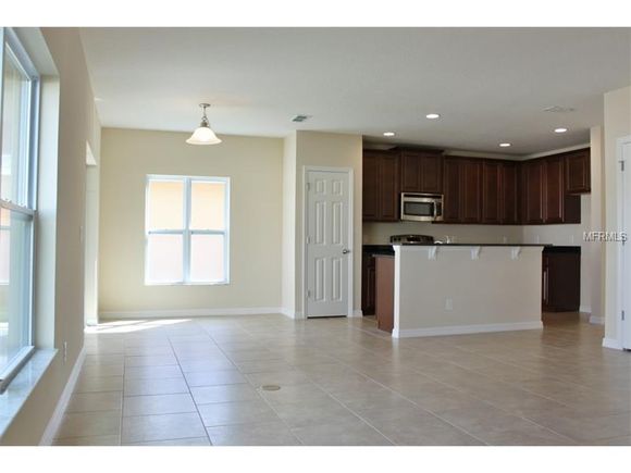  Casa Nova perto de Disney - 5 dormitorios - Davenport / Orlando $267,984 