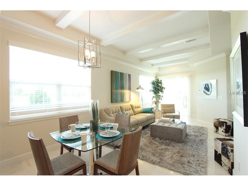 Nova Casa De Luxo em condominio Fechado - Davenport/Orlando $295,000 