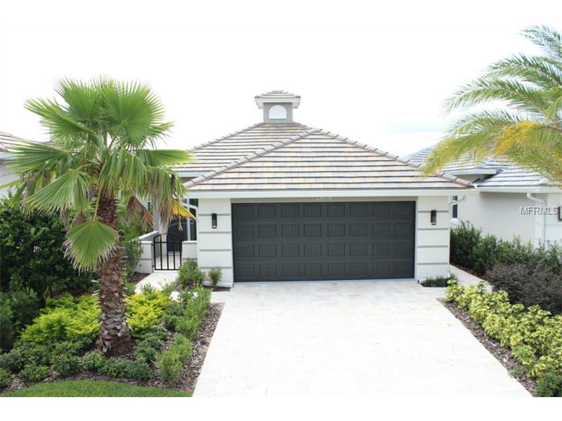 
Casa nova em frente campo de golf em condominio de Luxo - Davenport / Orlando $295,000 