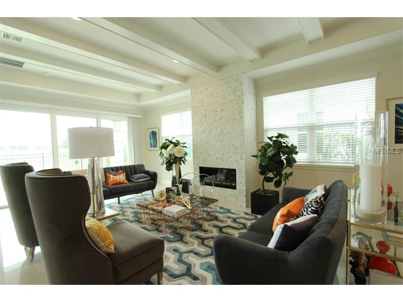  
Casa nova em frente campo de golf em condominio de Luxo - Davenport / Orlando $295,000 