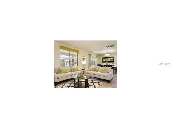 Casa mobiliado com piscina particular pronto para fazer aluguel temporario no The Retreat - Champions Gate Resort - 5 dormitorios - $489,990