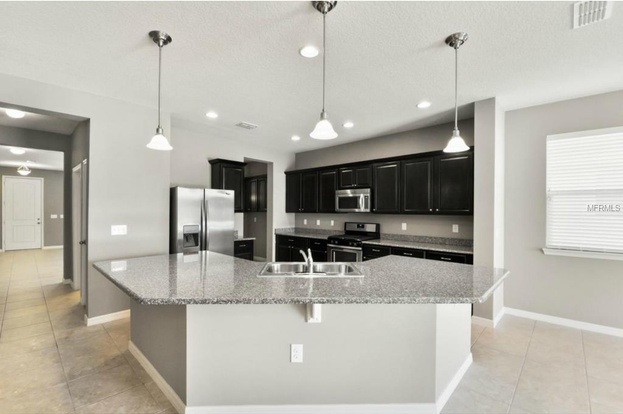 Novo casa com piscina particular em Windermere - Orlando - $429,990