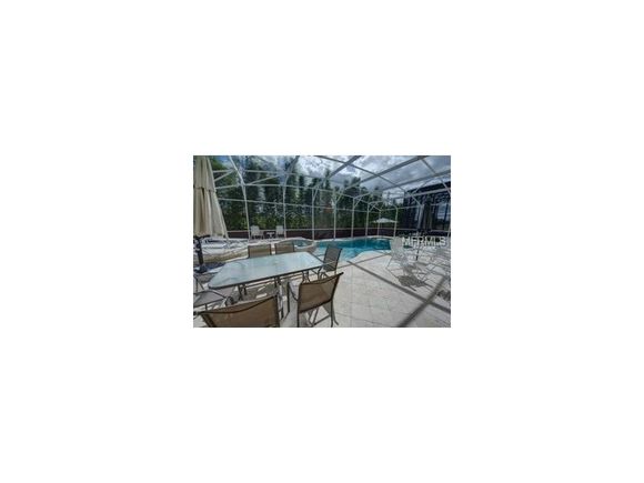 Casarao com piscina particular em windermere - Orlando - 8 dormitorios - $565,000