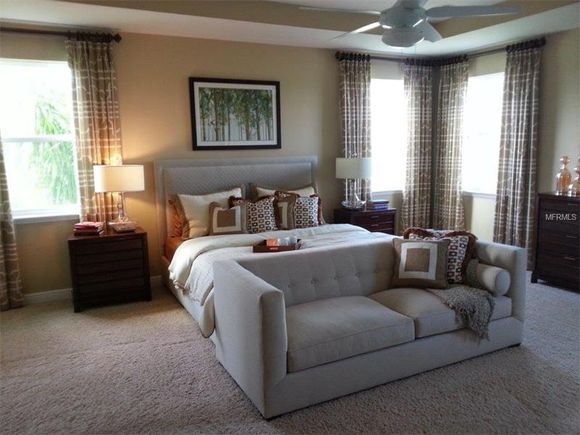 Novo casa - 5 dormitorios - em Windermere - Orlando - $539,000
