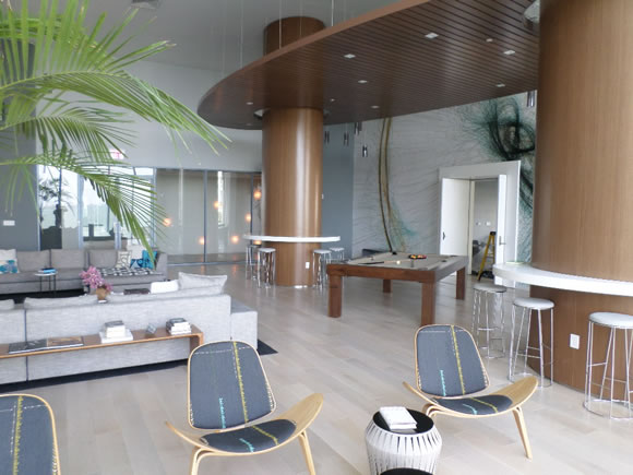 Apartamento Novo em Prédio de Luxo - Icon Bay - Miami -$565.000$649,000