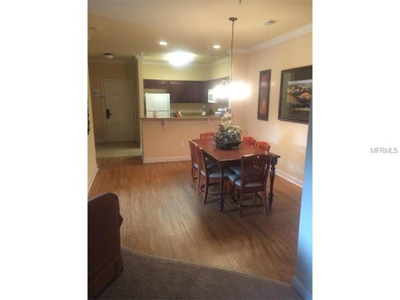 Apartamento Mobiliado 3 Dormitorios em Tuscana Resort - Orlando- $124,850 